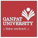 Ganpat University - [GUNI]