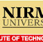 Institute of Technology, Nirma University