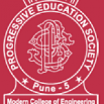 Progressive Education Society's Modern College of Engineering - [MCOE]