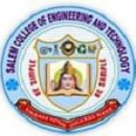Salem College of Engineering and Technology - [SCET]