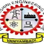Priyadarshini Engineering College
