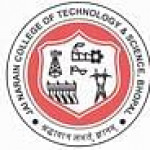 Jai Narain College of Technology & Science - [JNCTS]