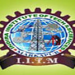Indira Institute of Technology & Sciences - [IITM]