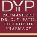 Dr DY Patil College of Pharmacy Akurdi