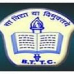 Bombay Teachers' Training College - [BTTC]