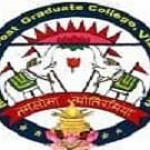 Maharajah's Post Graduate Colleges - [MRPG]