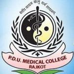 Pandit Deendayal Upadhyay Medical College - [PDUMC]