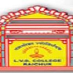 Laxmi Venkatesh Desai College - [LVD]