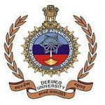 Defence Institute of Advanced Technology - [DIAT]