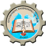 Government Engineering College - [GECI]