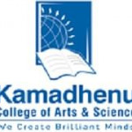 Kamadhenu College of Arts & Science