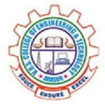 V.R.S College of Engineering and Technology -[VRSCET]
