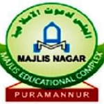 Majlis Arts and Science College Puramannur