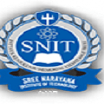 Sree Narayana Institute of Technology - [SNIT]