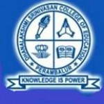 Dhanalakshmi Srinivasan College of Education