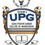 Usha Pravin Gandhi College of Management