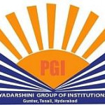 Priyadarshini Institute of Technology and Science for Women - [PITW]