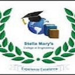 Stella Mary's College of Engineering