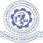 Sarojini Naidu Vanita Pharmacy Maha Vidyalaya