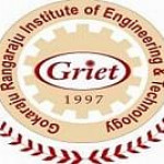 Gokaraju Rangaraju Institute of Engineering and Technology -  [GRIET]