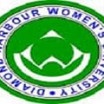 Diamond Harbour Womenâ€™s University