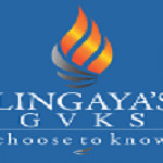 Lingaya's GVKS Institute of Management & Technology - [LGVKS]