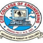 CVR College of Engineering, Ibrahimpatnam