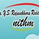 Dr. YSR National Institute of Tourism and Hospitality Management - [NITHM]