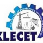 KLE College of Engineering and Technology - [KLECET]