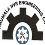 Sai Tirumala NVR Engineering College - [STNVR]