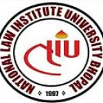 National Law Institute University - [NLIU]