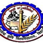 Dr. Rajendra Prasad Central Agricultural University