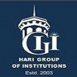 Hari Group of Institutions - [HGI]
