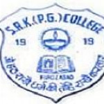 SRK Post Graduate College