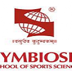 Symbiosis School of Sports Sciences - [SSSS]