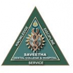 Saveetha Dental College & Hospital - [SDCH]