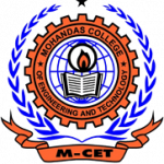 Mohandas College of Engineering and Technology - [MCET]
