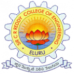 Sir C R Reddy College of Engineering