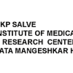 NKP SALVE INSTITUTE OF MEDICAL SCIENCES & RC & LATA MANGESHKAR HOSPITAL