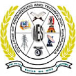 MES College of Engineering and Technology - [MESCET]