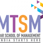 LM Thapar School of Management - [LMTSM]
