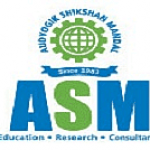 ASM's College of Commerce, Science & Information Technology - [CSIT]