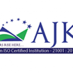 AJK College of Arts and Science - [AJKCAS]