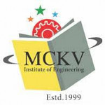 MCKV Institute of Engineering - [MCKVIE]