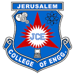 Jerusalem College of Engineering - [JCE]