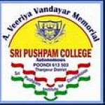 AVVM Sri Pushpam College [AVVM]