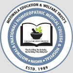 Motiwala homeopathic medical college