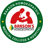 Bakson Homoeopathic Medical College and Hospital - [BHMCH]