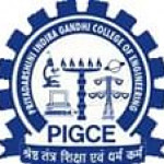 Priyadarshini Indira Gandhi College of Engineering - [PIGCE]