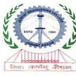 Jorhat Engineering College - [JEC]